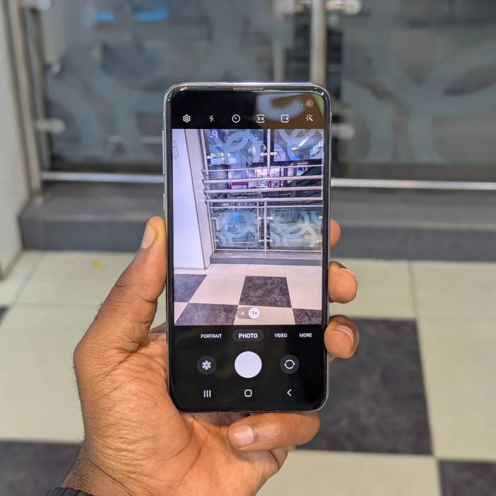 Samsung Galaxy S10E 128GB
