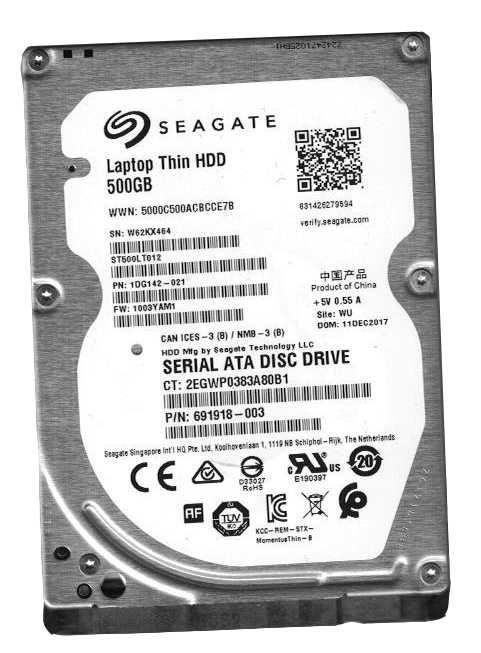 hard disk laptop si desktop