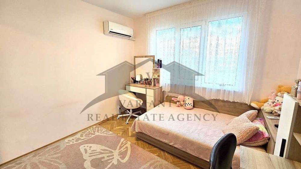 Продава се Тристаен апартамент в Варна, Младост 1 - 60 кв.м за 1190 €/кв.м - Снимка #9