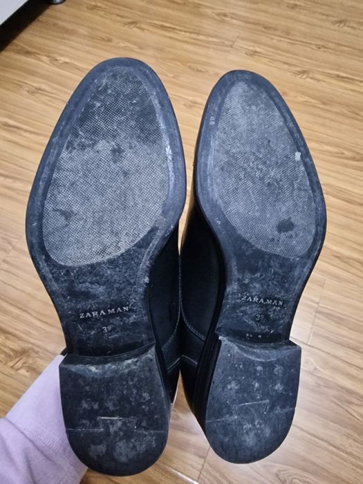 Pantofi Zara nr 39