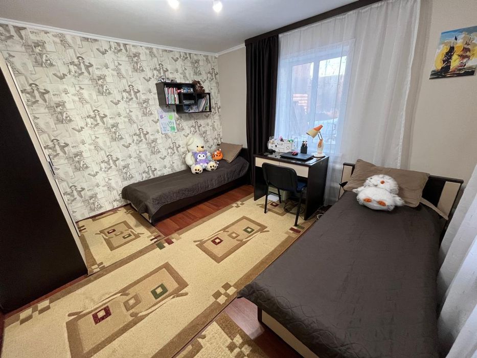 Продам добротный теплый дом