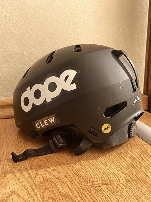 Casca Ski Snowboard Bern cu MIPS