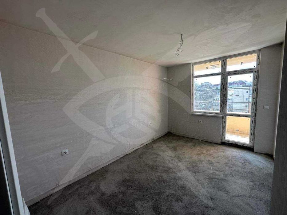 Продава се Тристаен апартамент в Пловдив, Кючук Париж - 103 кв.м за 1390 €/кв.м - Снимка #7