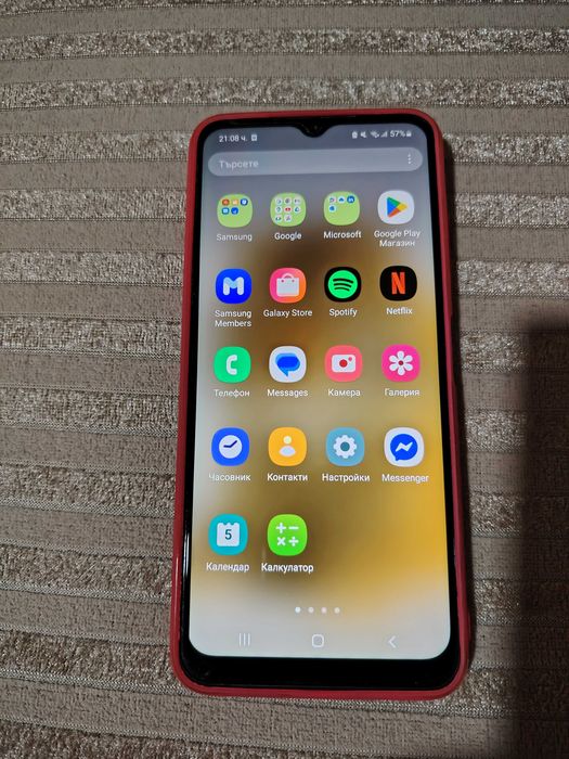 Смартфон Андроид Samsung A 22 5G