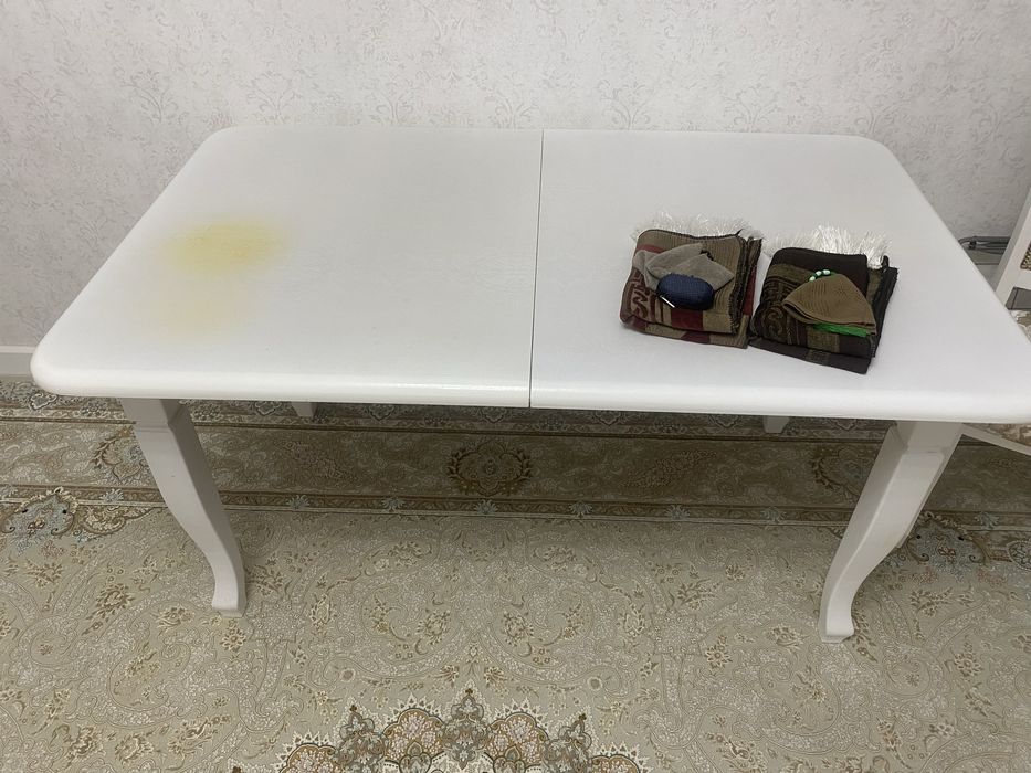 стол для кухни