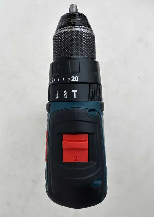 BOSCH GSB 18V-55 - Безчетков ударен винтоверт 2x18V 4.0Ah ProCore