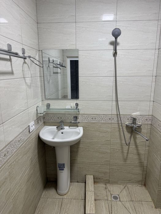 Гостиница 120000 сом