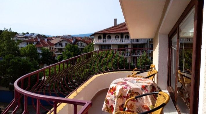 На море в Семейна къща "Мари" - Китен