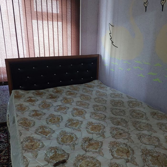 Kvartira ijaraga beriladi