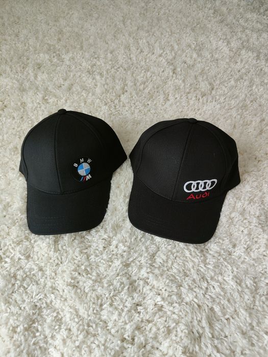 Șapcă Audi , Șapcă Audi /  Mărime reglabila