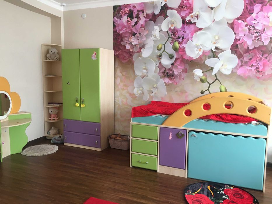 детский гарнитур