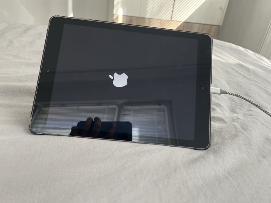 Ipad от 2017