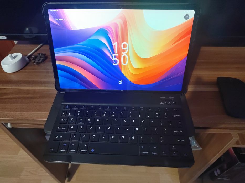 Tableta 12" Doogee V Pad VIP Edition Noua Garantie 12 luni