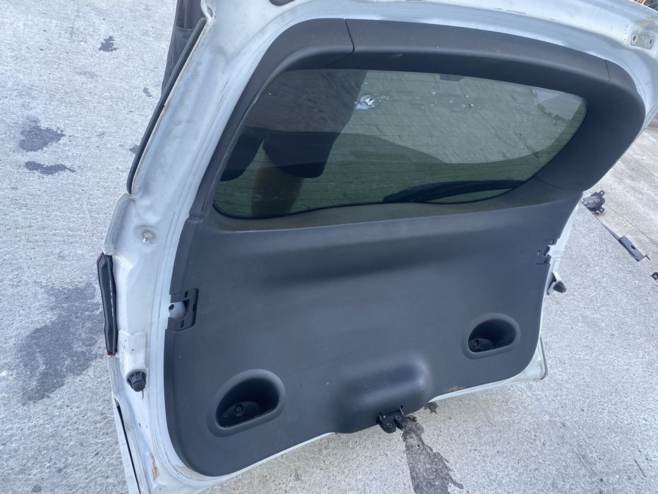 Haion / portbagaj Renault Megane 3 break combi