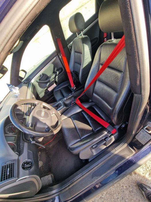 Audi a4 1.9 tdi 131cp