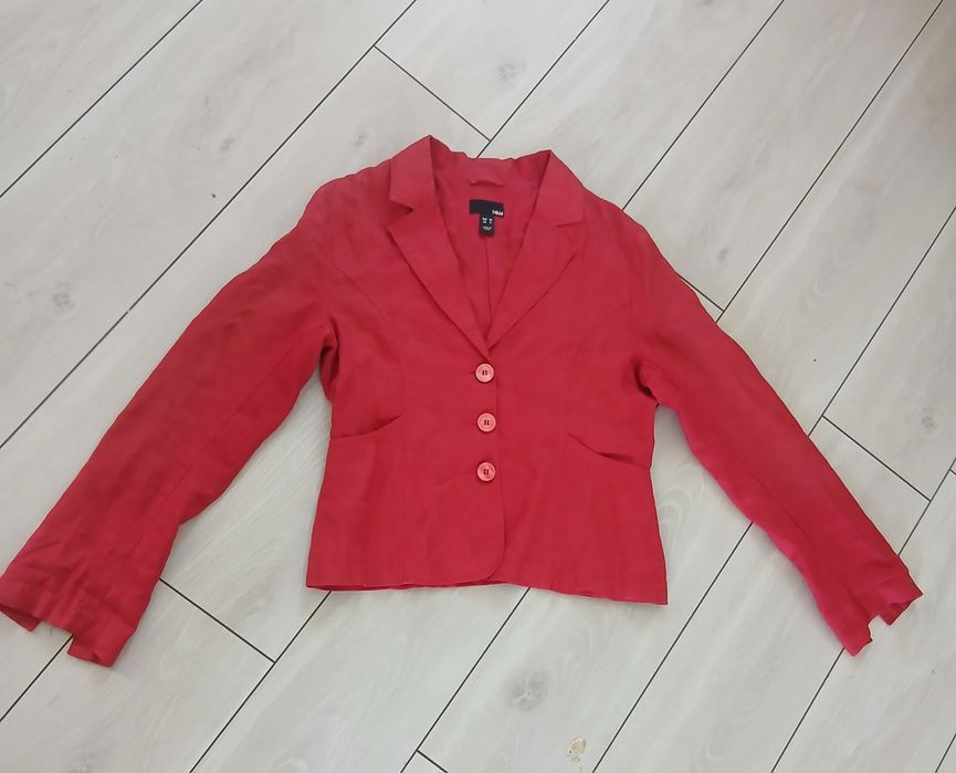 Sacou 100% In(Linen)