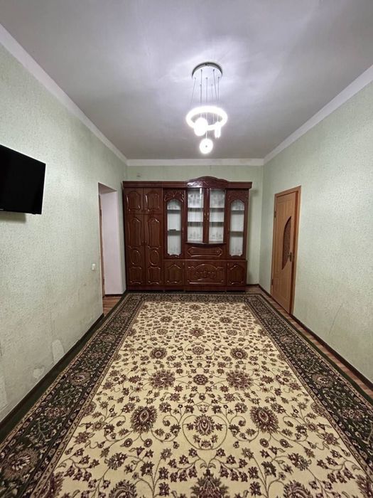 Срочно 2 хонали квартира ижарага берилади Русалка