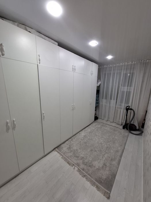 Продается 3 комнатная квартира