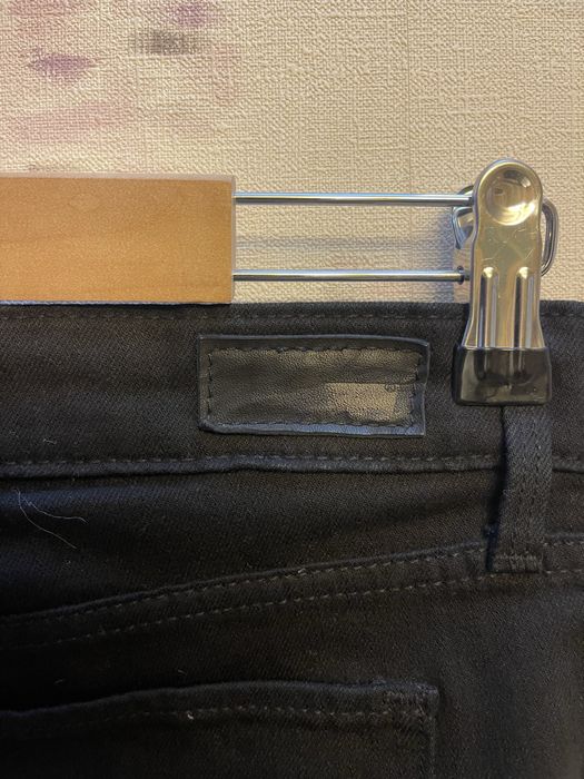 Blugi dama skinny Levi’s marimea XS