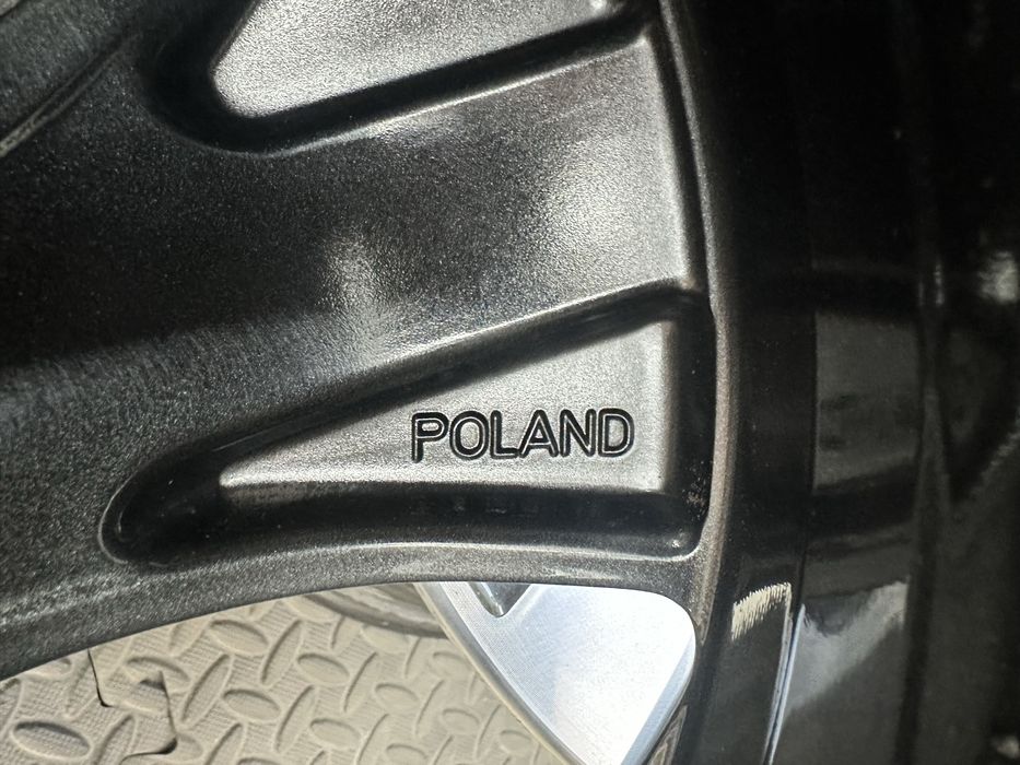 17 цола 5х112 - Audi -A4-A5-A6-Q3-Q5 и други