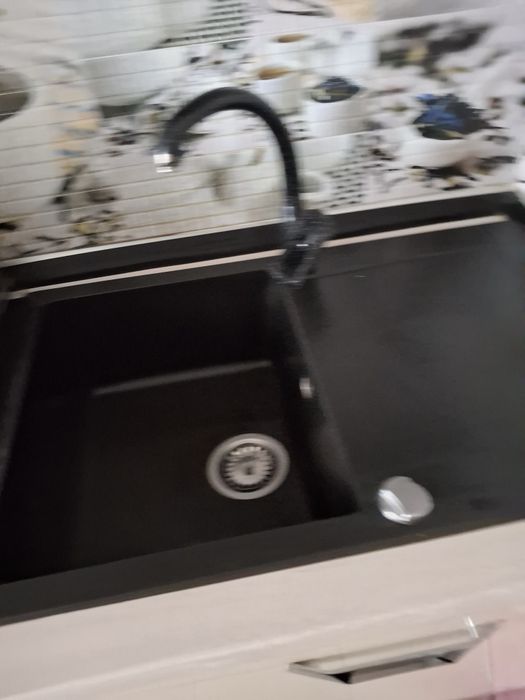 Chiuveta granit 80x50