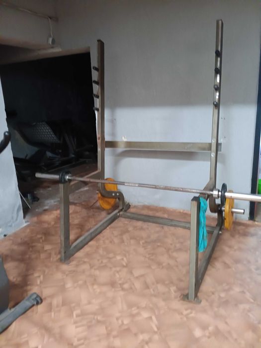 Prodavam Fitnes Uredi