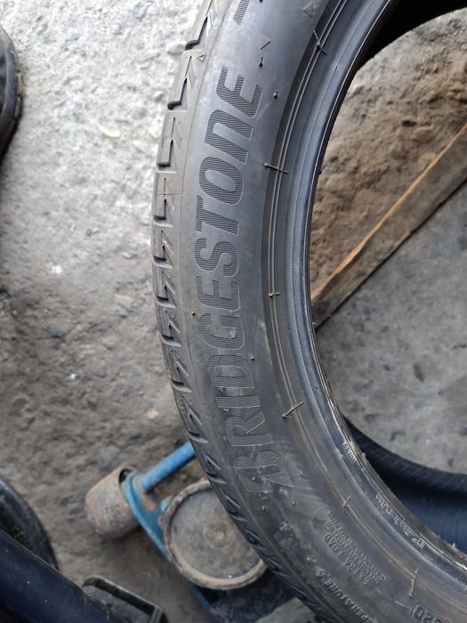 Летни гуми 18цола -225/45-1бр.-95лв."BRIDGESTONE"