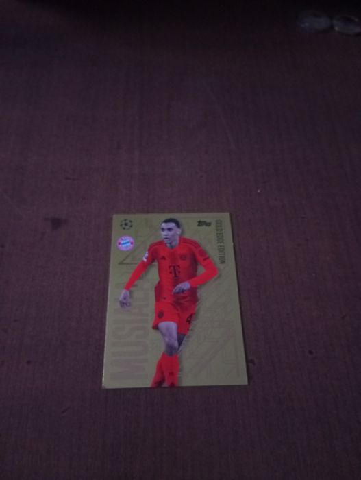 карти Match atax 24/25