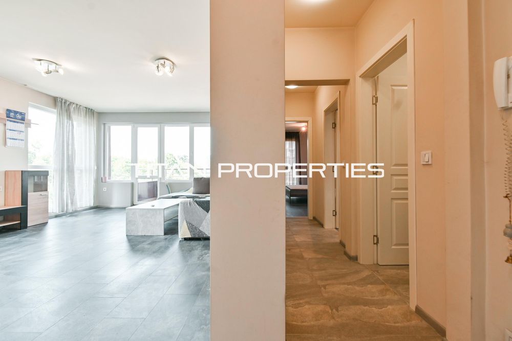 Продава се Двустаен апартамент в София, Манастирски ливади - 72 кв.м за 3473 €/кв.м - Снимка #7