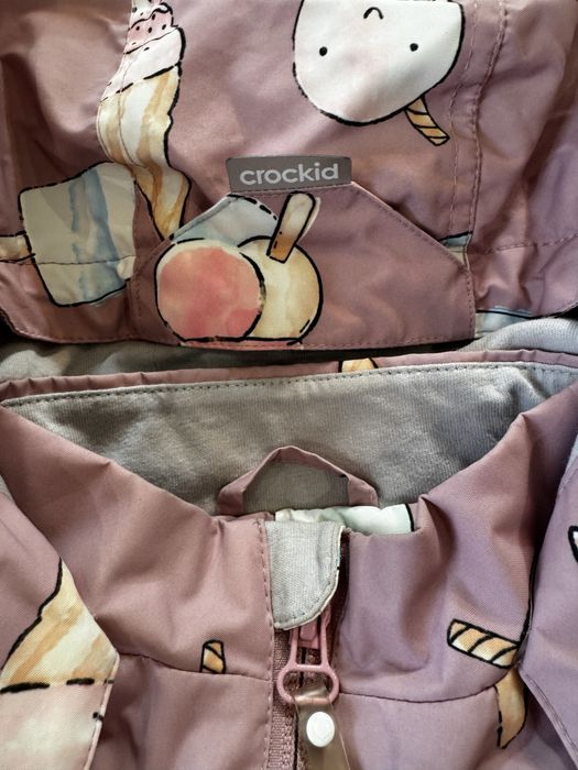 Комбинезон детский весенний продам