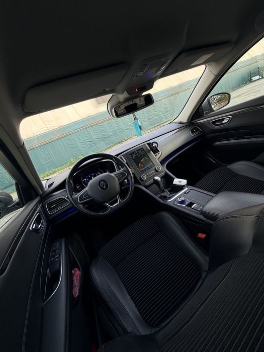 RENAULT Talisman 2016 — imagine 4