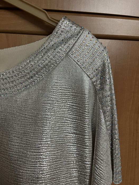 Вечернее платье продам