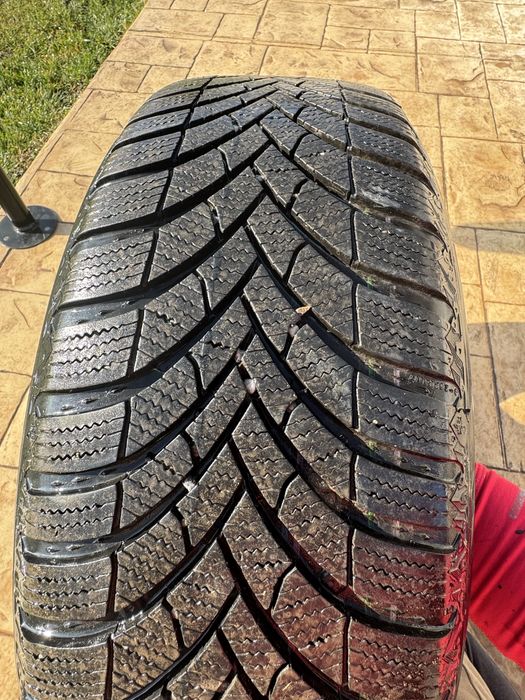 Джанти за Ауди А4 B8 и други модели на ауди 16цола