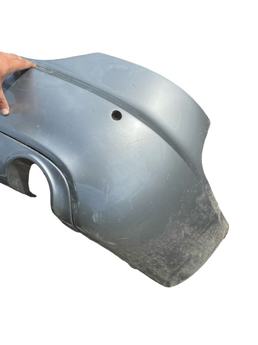 Bara Spate Audi A6/S6 Iii Saloon 4F2, C6 2004 - 2011 11008-00