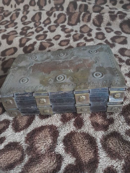 Vând bibile slovacă din 1874