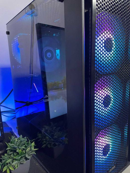 Vand calculator i9 11900kf