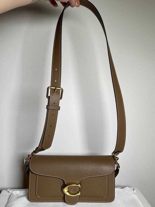 Сумка Coach Новая Оригинал