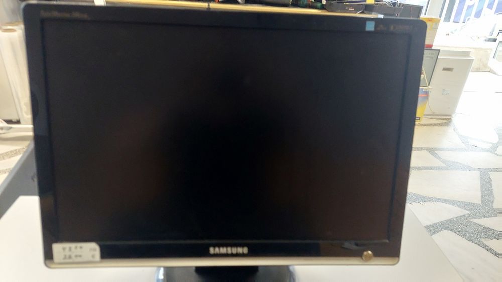 Монитор за Компютър Samsung 206BW 20 inc