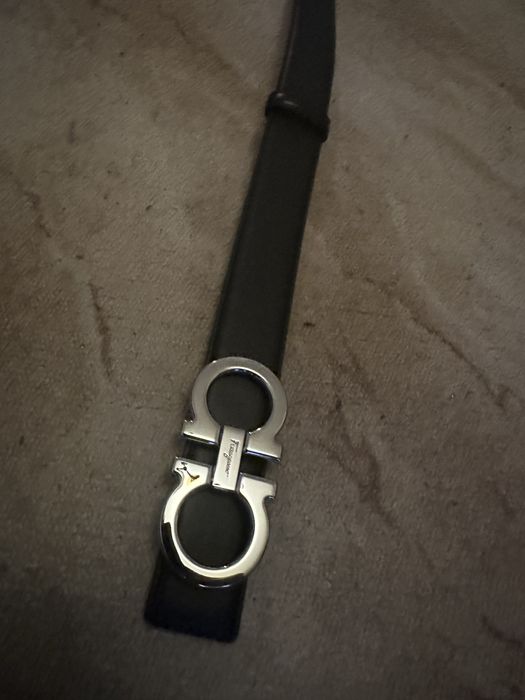 Колан salvatore ferragamo