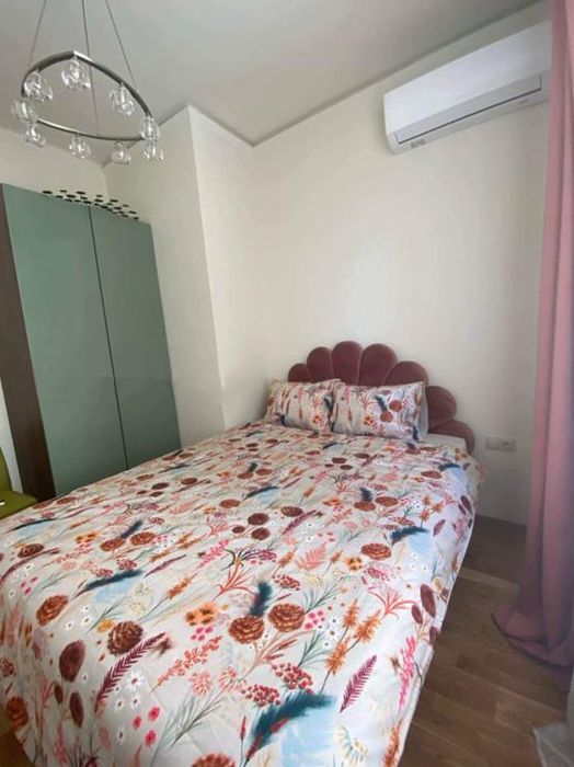 Дава се под наем Тристаен апартамент в София, Център - 55 кв.м за 860 € - Снимка #3