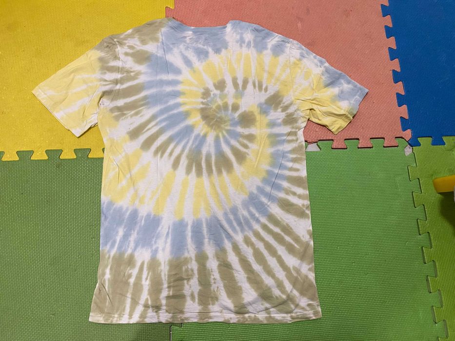 ''Burton''оригинална мъжка тениска М размер