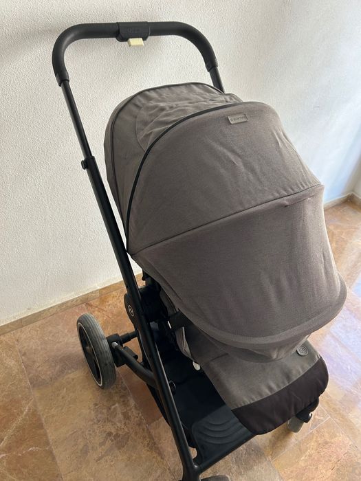Детска количка Cybex Balios S 2в1