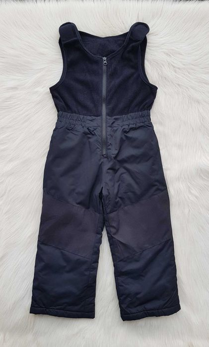 Детски ски гащеризон 4 години