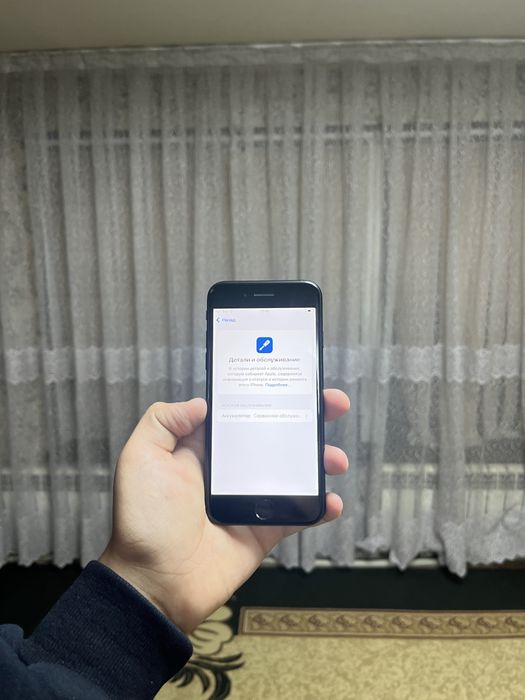 Iphone Se 2020 64 gb EAC