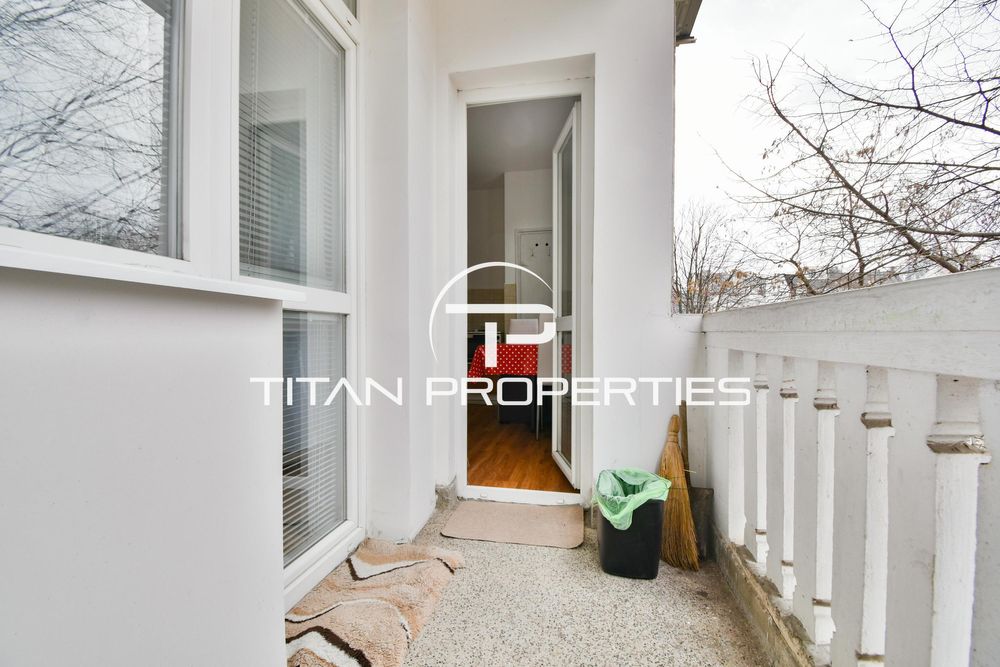 Дава се под наем Двустаен апартамент в София, Център - 56 кв.м за 509.49 € - Снимка #6