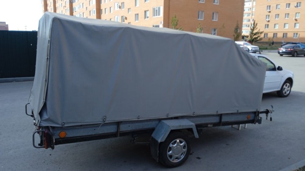 Прицеп для  легковой машины