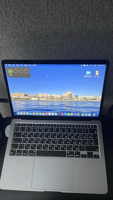 Macbook air m1 2025