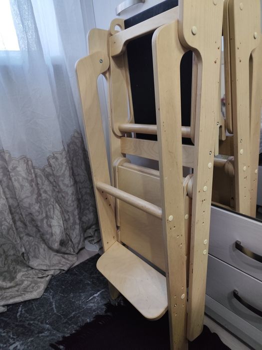 Продам Башня помощника Монтессори