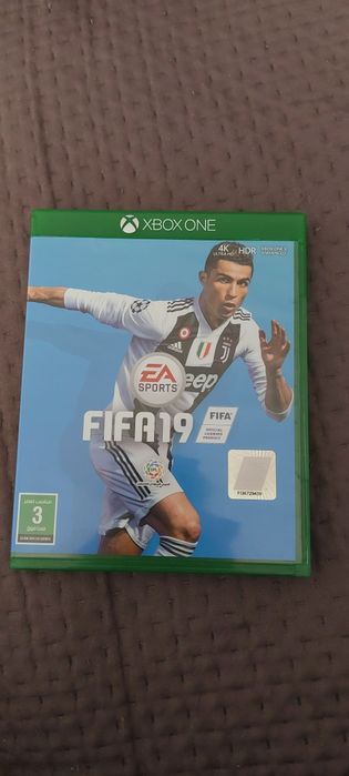 FC25  Fifa23,22,21,20,19 si 18  Xbox One și Xbox Series