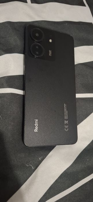 Xiaomi Redmi 13C